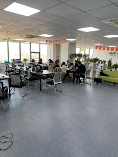 梁溪區屹邦信息咨詢服務部 專業信息咨詢服務的可靠選擇