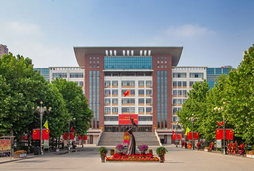 石家莊技術(shù)服務(wù)技術(shù)開發(fā)學(xué)校簡(jiǎn)介